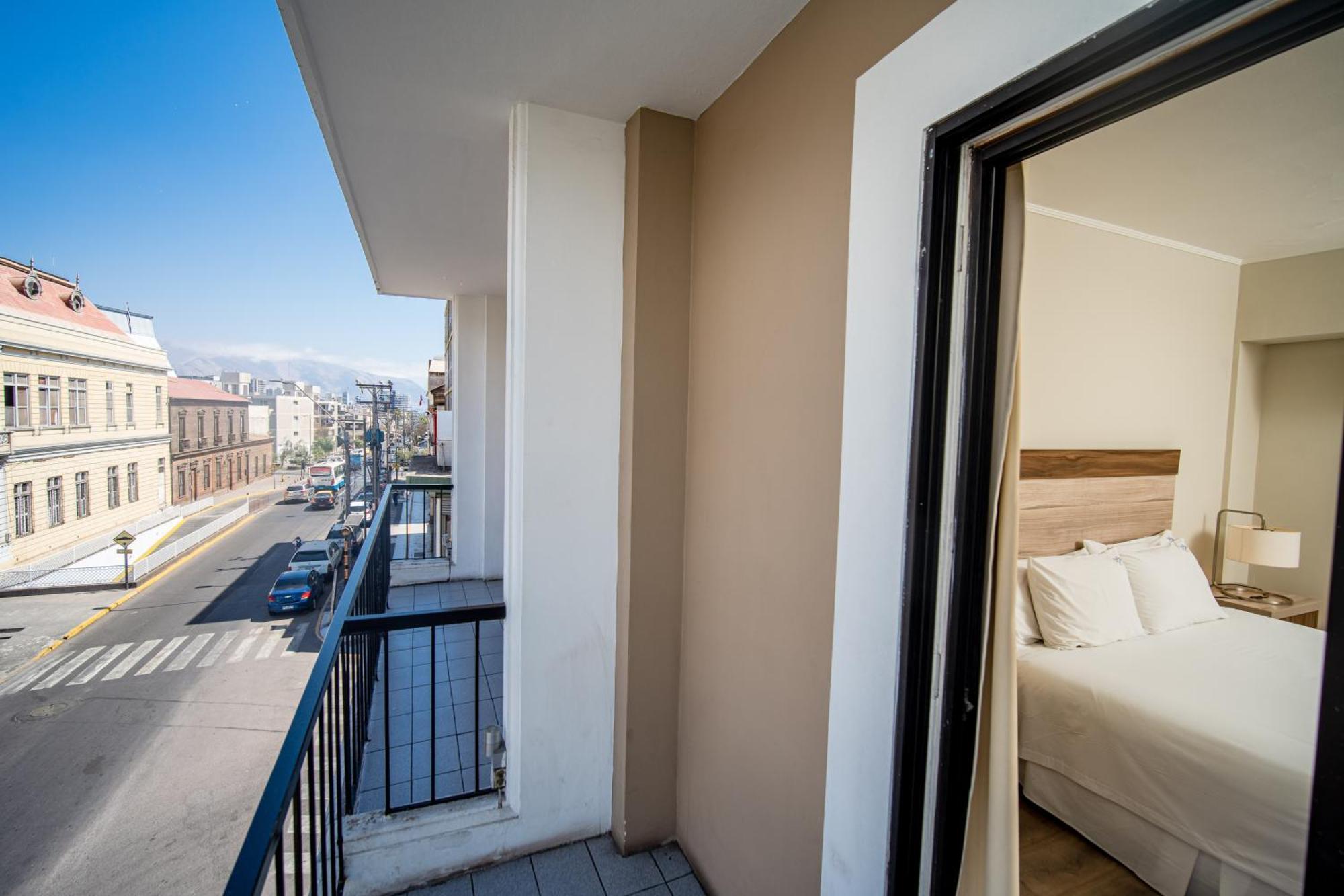 Terrado Arturo Prat Iquique Ξενοδοχείο Εξωτερικό φωτογραφία
