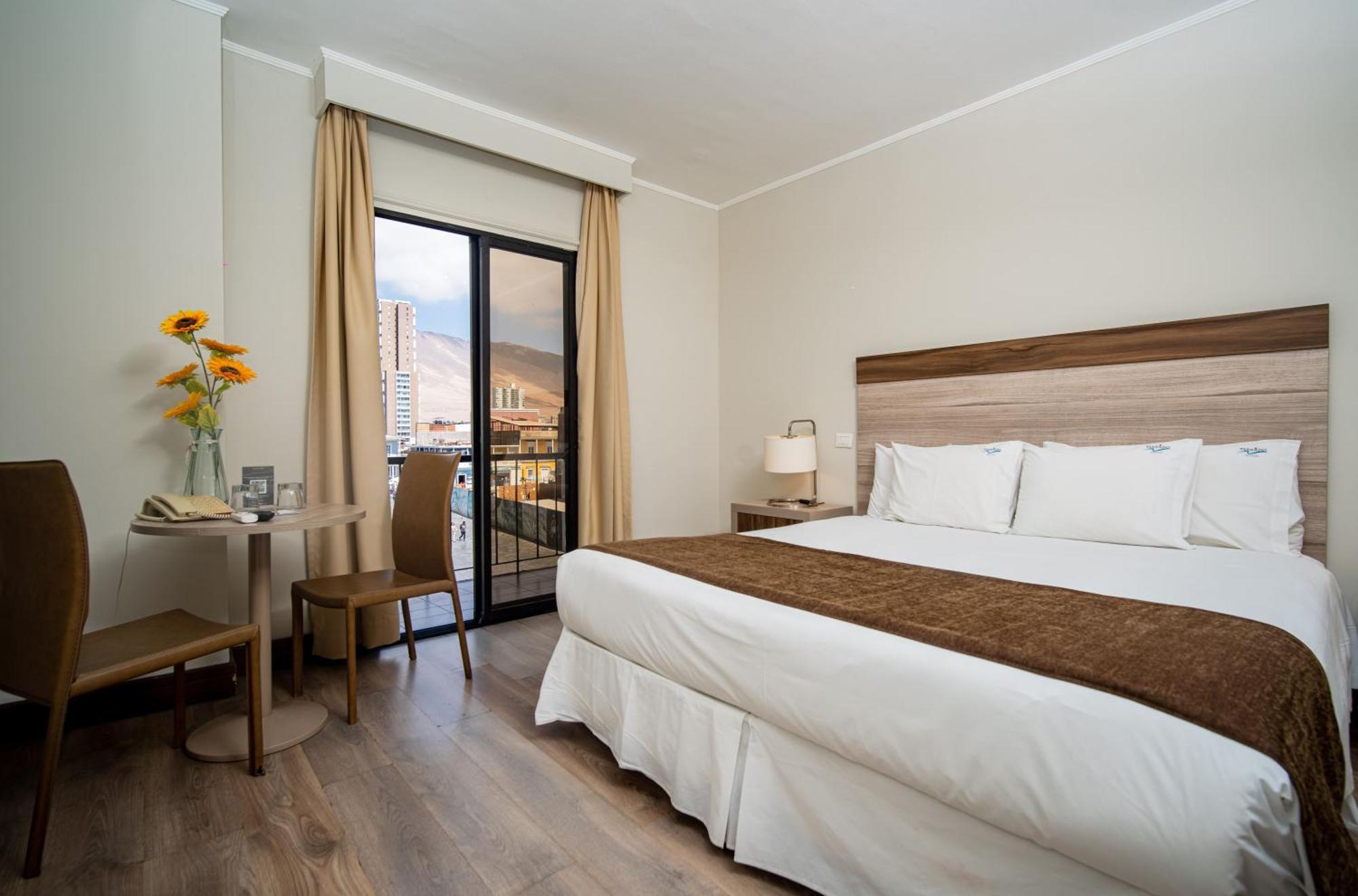 Terrado Arturo Prat Iquique Ξενοδοχείο Εξωτερικό φωτογραφία