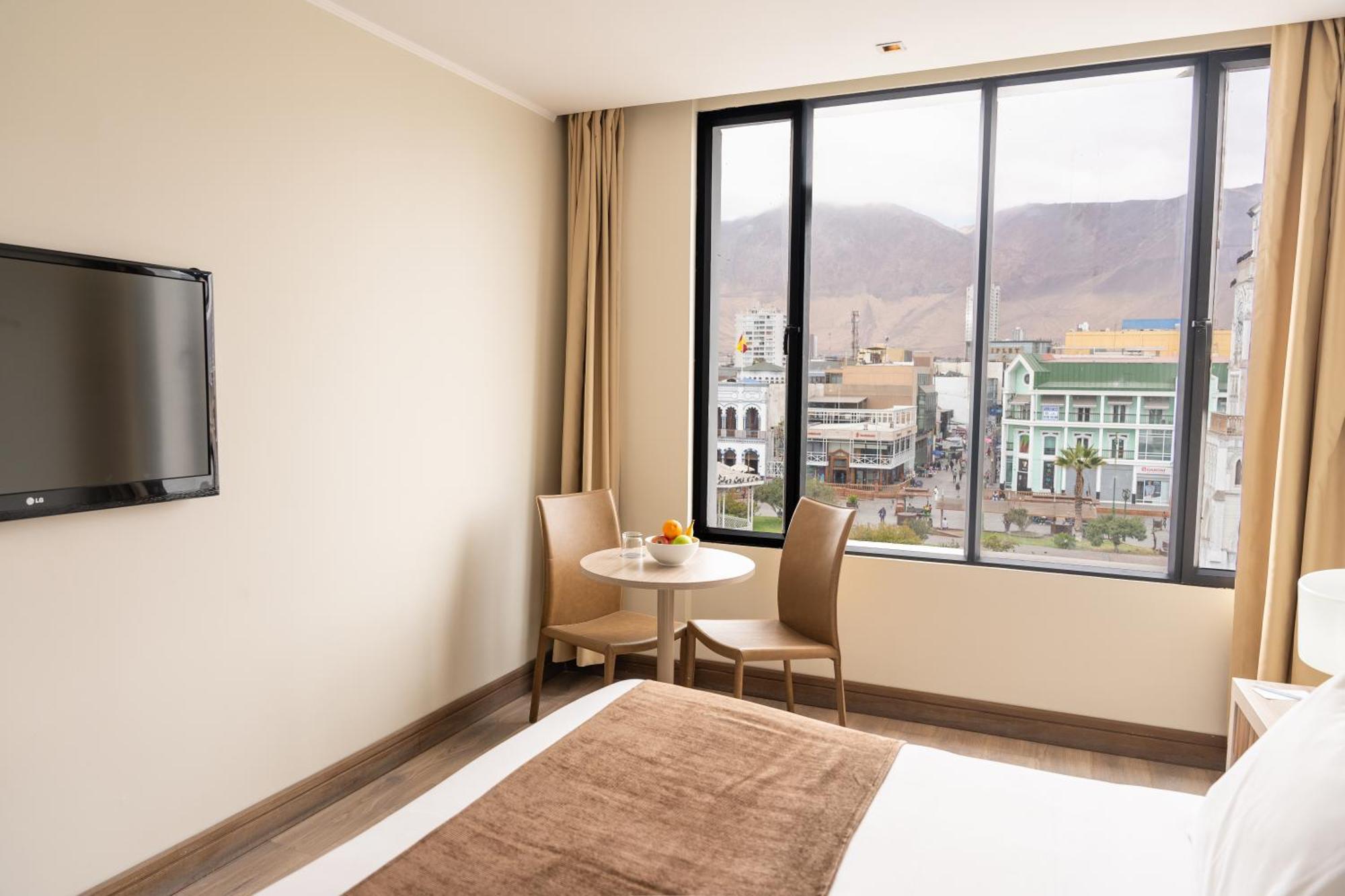 Terrado Arturo Prat Iquique Ξενοδοχείο Εξωτερικό φωτογραφία