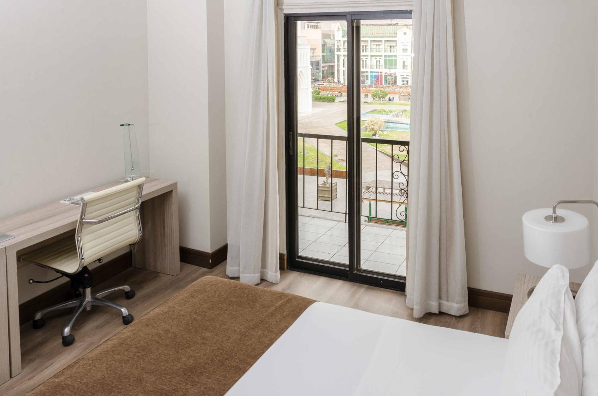 Terrado Arturo Prat Iquique Ξενοδοχείο Εξωτερικό φωτογραφία